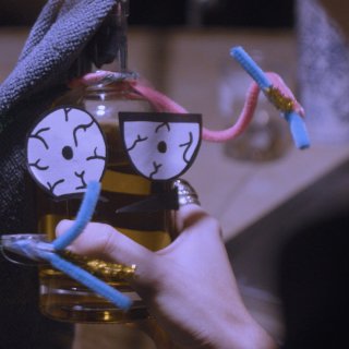 Liquid Courage (2026)