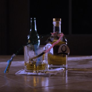 Liquid Courage (2026)