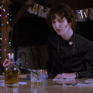 Liquid Courage (2026)