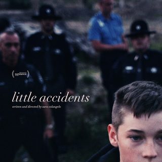 Little Accidents Picture 6