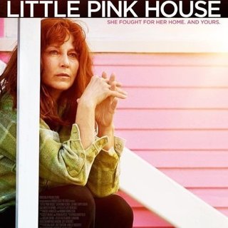 Little Pink House Picture 4