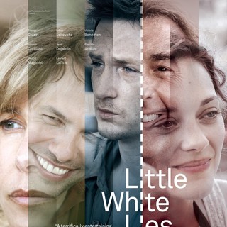 Little White Lies Picture 5