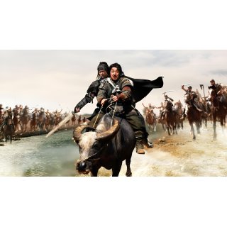 Little Big Soldier (2010)