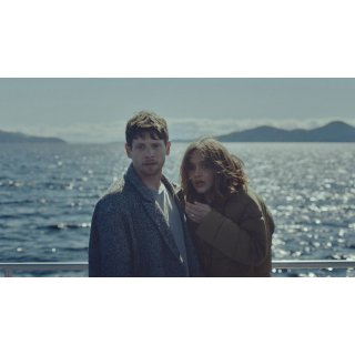 Little Fish (2021)