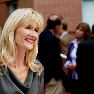 Laura Dern stars as The Headmistress in Universal Pictures' Little Fockers (2010)