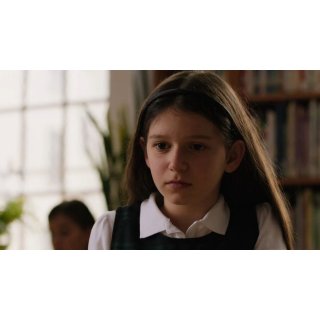 Little Game, A (2014)