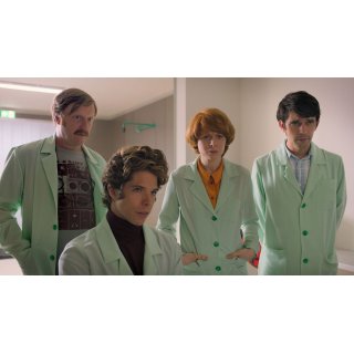 Little Joe (2019)