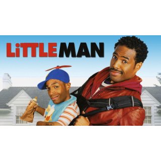 Little Man (2006)