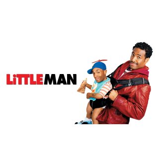 Little Man (2006)