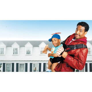 Little Man (2006)