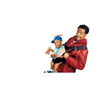 Little Man (2006)