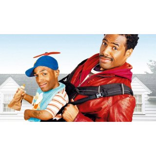 Little Man (2006)