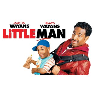 Little Man (2006)