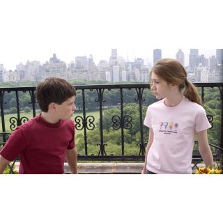 Little Manhattan (2005)