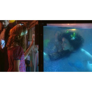 Little Mermaid (2018), The (2018)