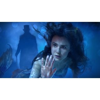 Little Mermaid (2018), The (2018)