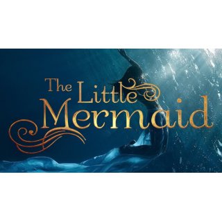 Little Mermaid (2018), The (2018)