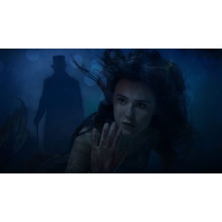 Little Mermaid (2018), The (2018)