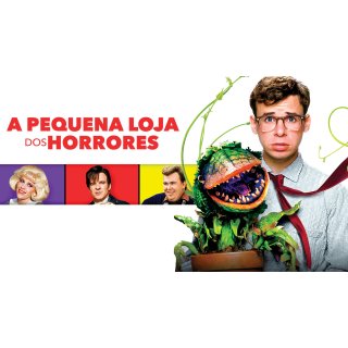 Little Shop of Horrors (1970)