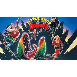 Little Shop of Horrors (1970)