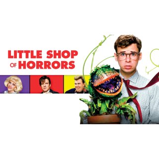 Little Shop of Horrors (1970)