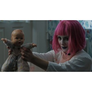 Little Sister (2016)