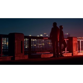 Little Things, The (2021)