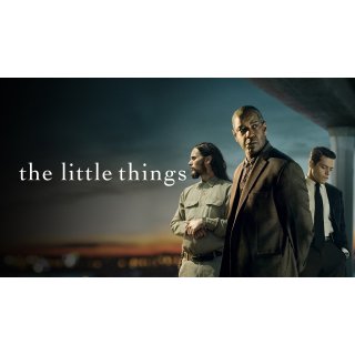 Little Things, The (2021)