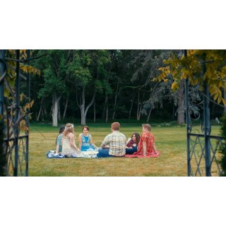 Little Women Picture 5