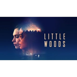 Little Woods (2018)