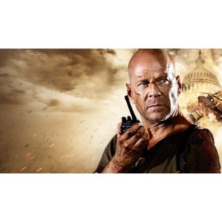 Live Free or Die (2007)