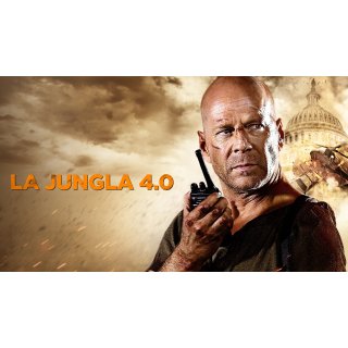 Live Free or Die (2007)
