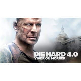 Live Free or Die (2007)