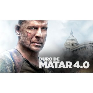 Live Free or Die (2007)