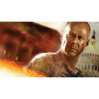 Live Free or Die (2007)