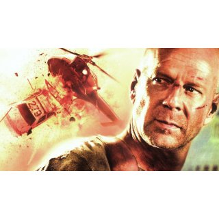 Live Free or Die (2007)