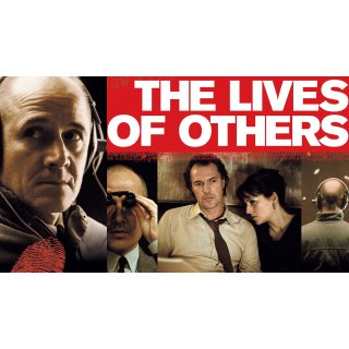 Lives of Others, The (2007)