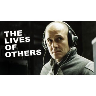 Lives of Others, The (2007)