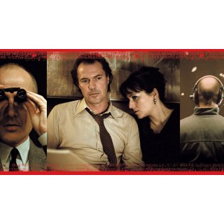 Lives of Others, The (2007)