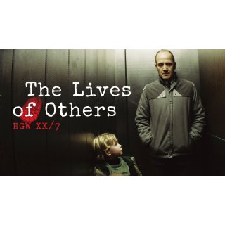 Lives Of Others, The Picture 8