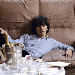 George Harrison: Living in the Material World Picture 7