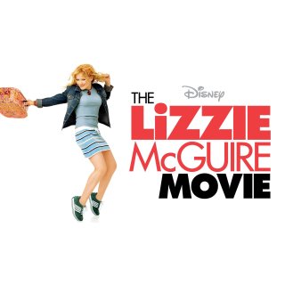 Lizzie McGuire Movie, The (2003)