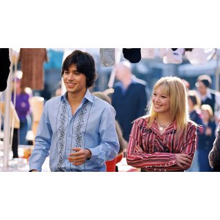 Lizzie McGuire Movie, The (2003)