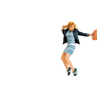 Lizzie McGuire Movie, The (2003)