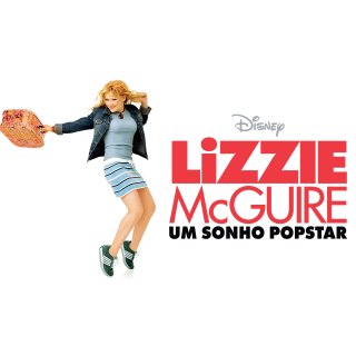 Lizzie McGuire Movie, The (2003)