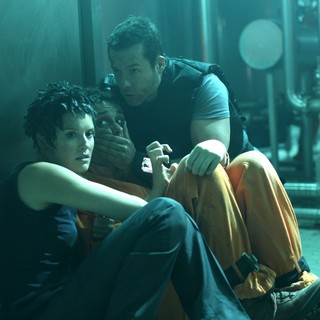 Lockout Picture 14