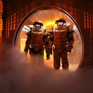 Lockout Picture 21