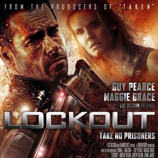 Lockout Picture 13