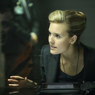 Lockout Picture 26
