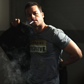 Lockout Picture 28